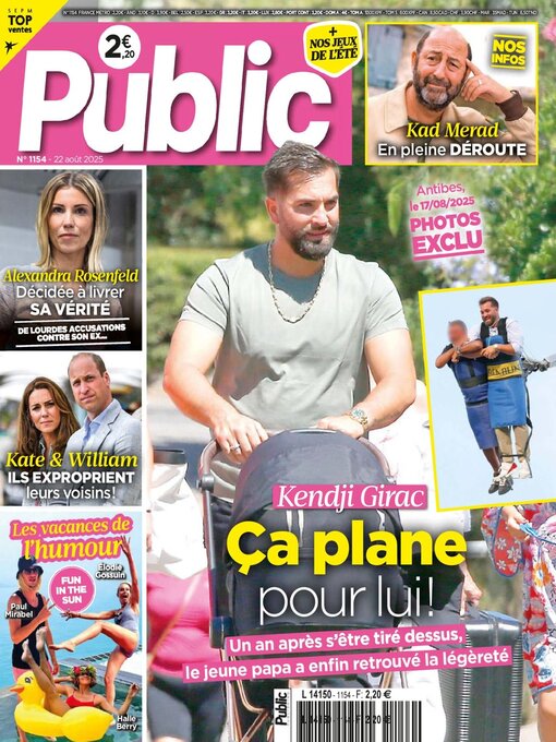 Title details for Public by Public Publishing - Available